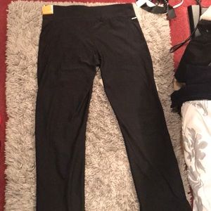 Adidas Yoga Pants